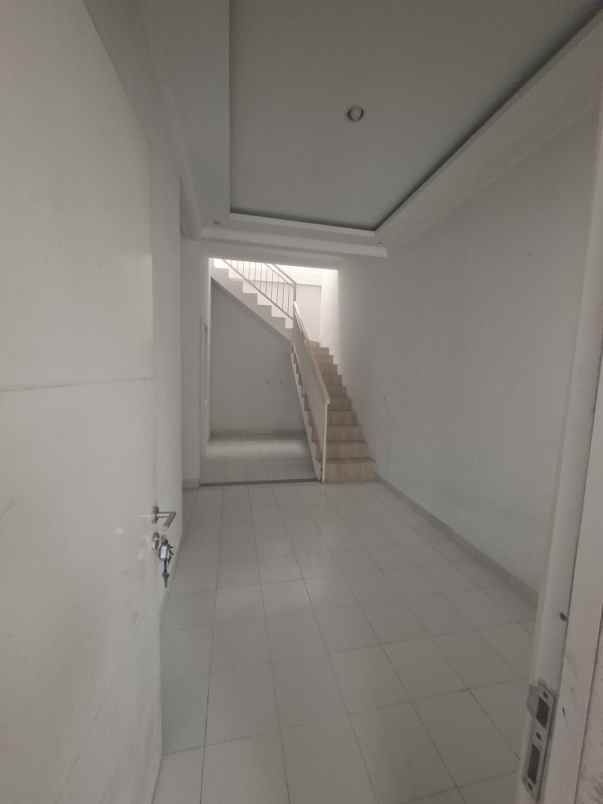 dijual cepat rumah sentraland parung panjang bogor