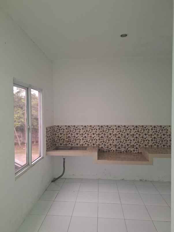dijual cepat rumah sentraland parung panjang bogor