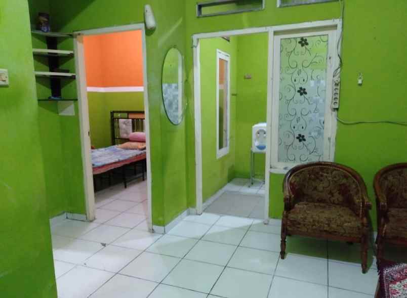 dijual cluster cipondoh kota tangerang