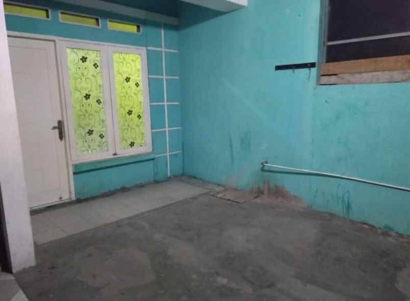 dijual cluster cipondoh kota tangerang