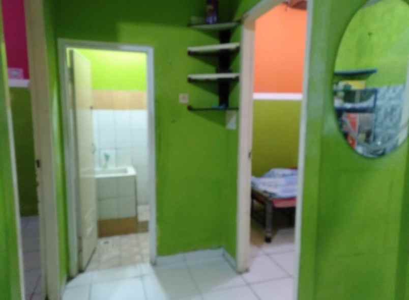 dijual cluster cipondoh kota tangerang