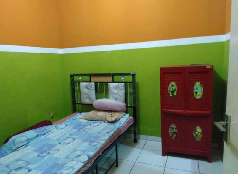 dijual cluster cipondoh kota tangerang