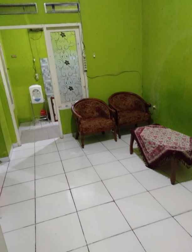 dijual cluster cipondoh kota tangerang