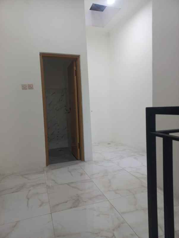 dijual cluster kayu gede permai 2 dengan harga perdana