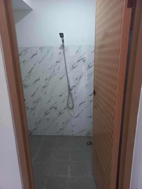 dijual cluster kayu gede permai 2 dengan harga perdana