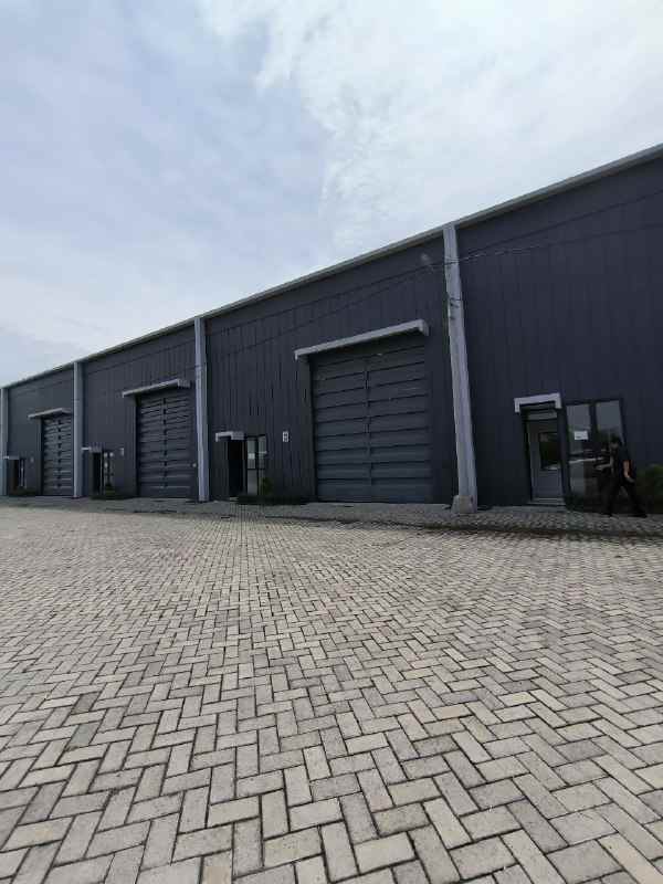 dijual gudang baru surabaya siap huni diskon 100 juta