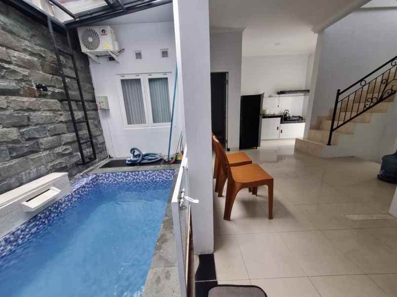 dijual homestay jalan palagan sleman yogyakarta