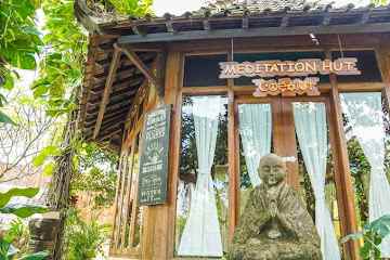 dijual hotel brontokusuman