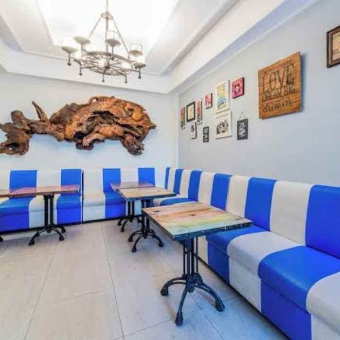 dijual hotel jl blambangan