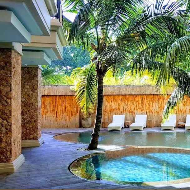 dijual hotel jl blambangan