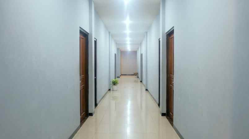 dijual hotel juanda kec sedati kab sidoarjo