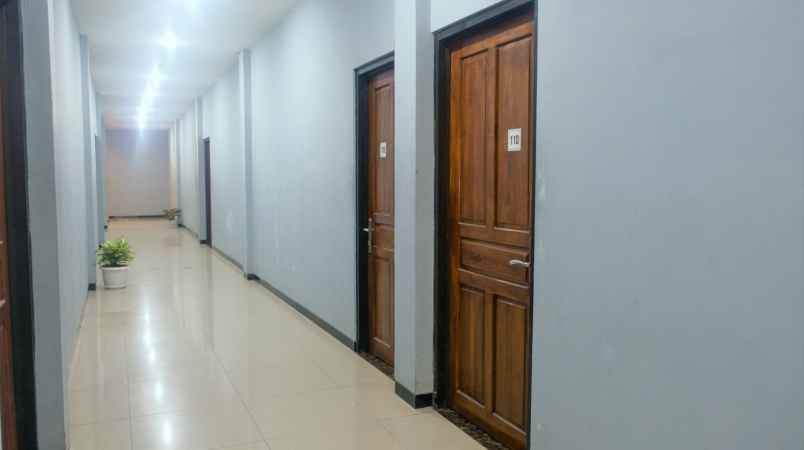 dijual hotel juanda kec sedati kab sidoarjo