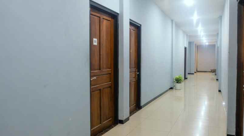 dijual hotel juanda kec sedati kab sidoarjo