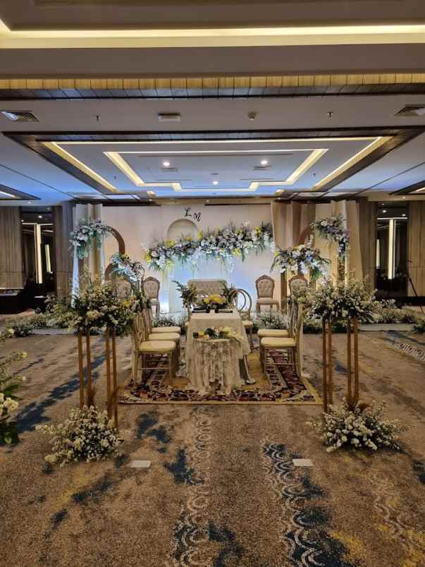 dijual hotel sosromenduran gedong