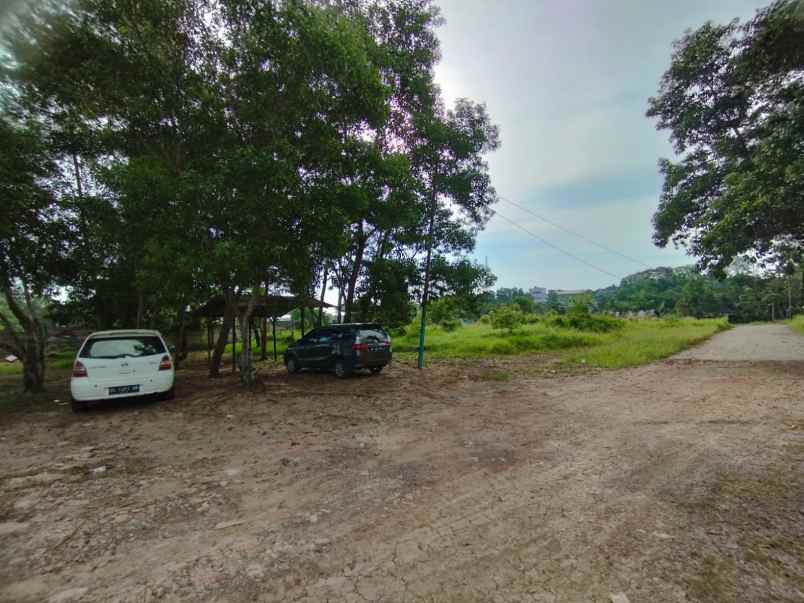 dijual kaplingan lokasi talang buruk