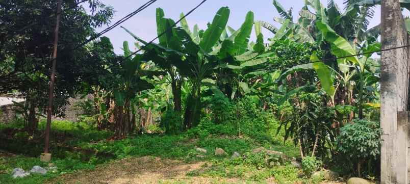 dijual kavling di bukit permai cibubur jaktim