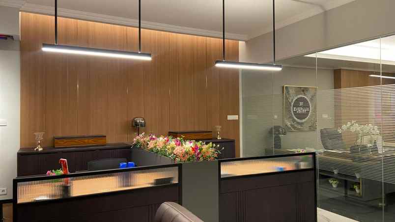 dijual kios di solo baru solo