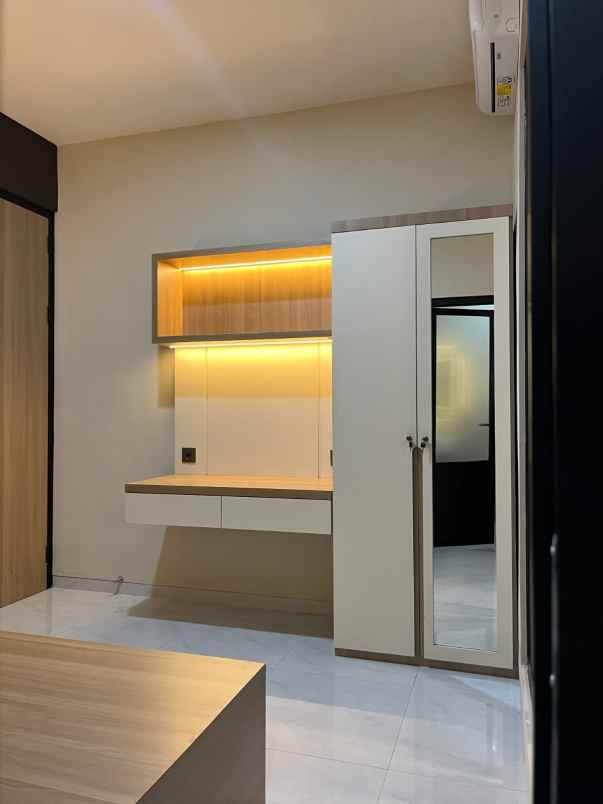 dijual kos exclusive dekat ub lowokwaru malang