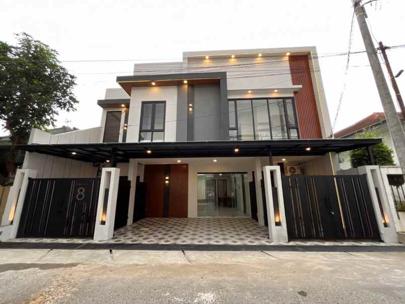 dijual kos exclusive dekat ub lowokwaru malang