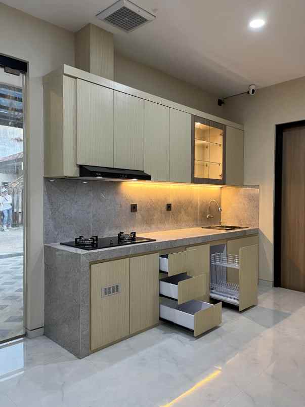 dijual kos exclusive dekat ub lowokwaru malang