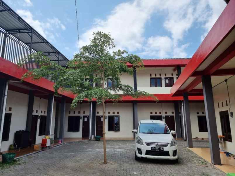 dijual kos exclusive di klaten