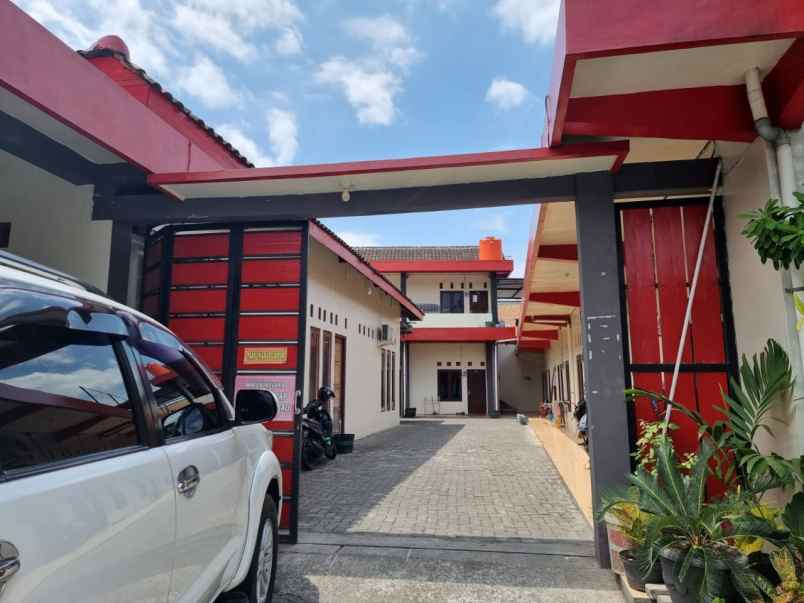 dijual kos exclusive di klaten