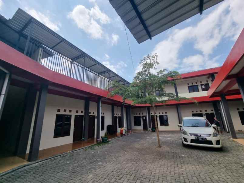dijual kos exclusive di klaten