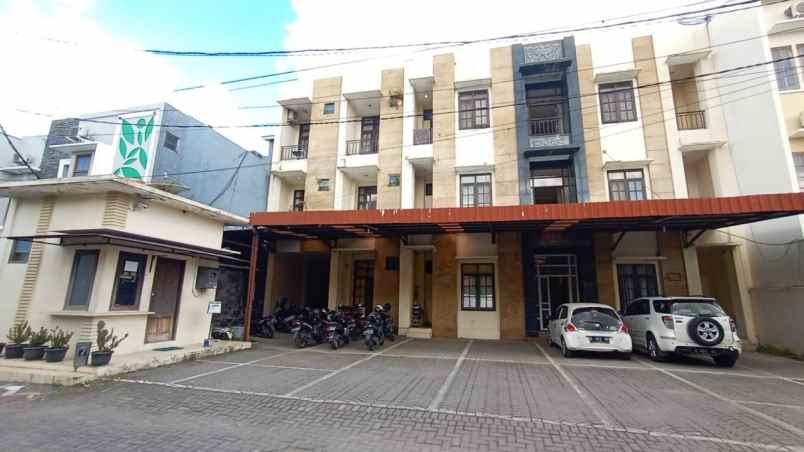 dijual kost caturtunggal depok sleman