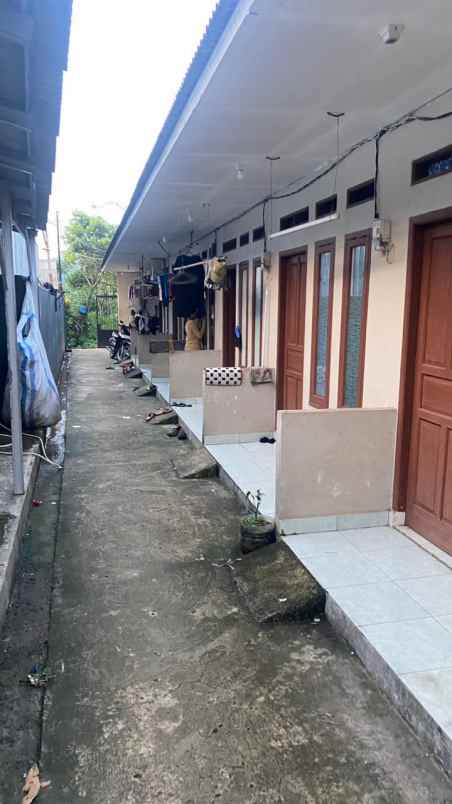 dijual kost cidokom gunung sindur