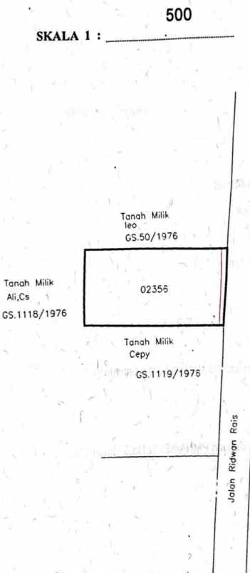 dijual kost dekat kampus univesitas