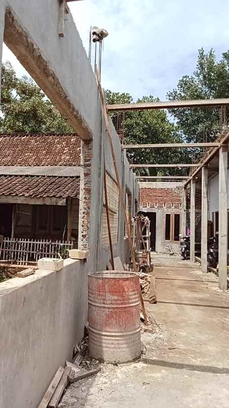 dijual kost di robyong wates ngaliyan semarang