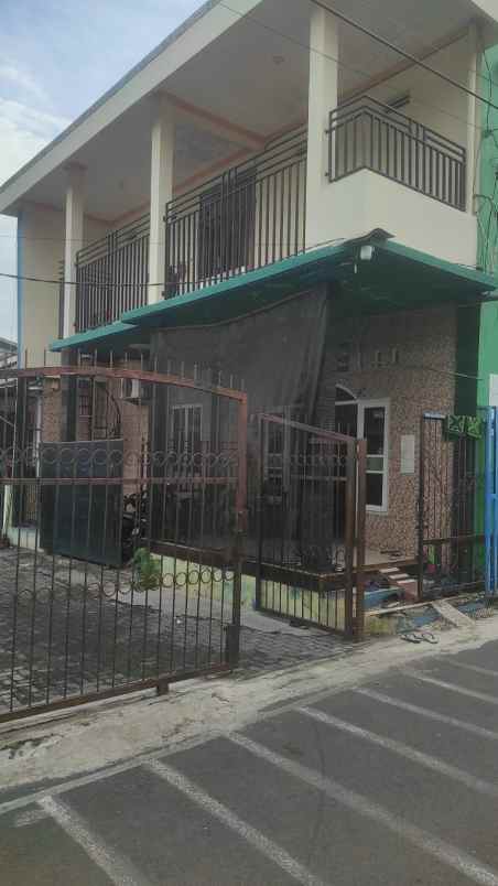 dijual kost full penghuni di ketileng semarang