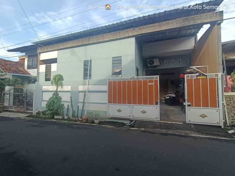 dijual kost full penghuni di pamularsih semarang