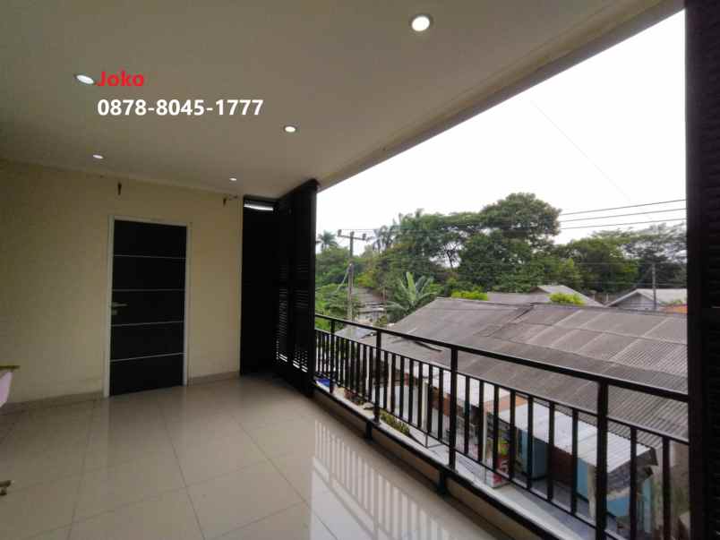 dijual kost gading serpong