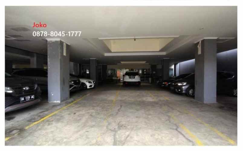 dijual kost gading serpong
