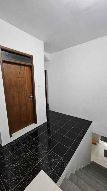 dijual kost gegerkalong tonggoh