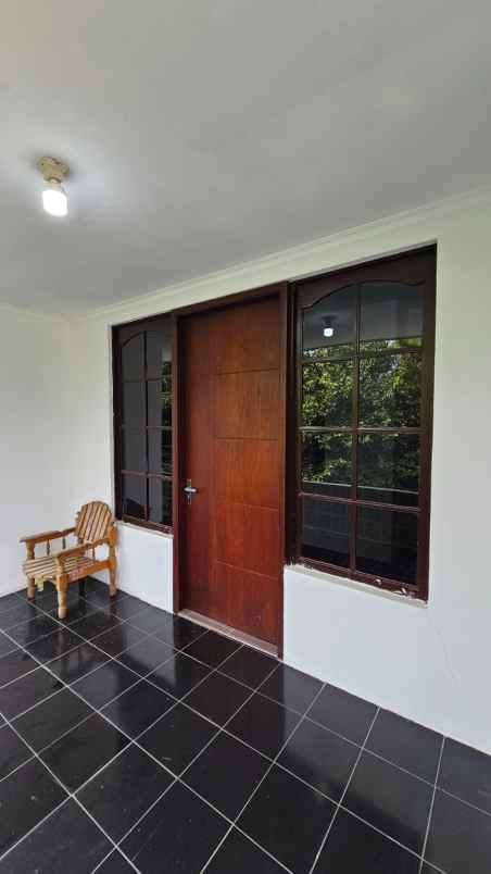 dijual kost gegerkalong tonggoh