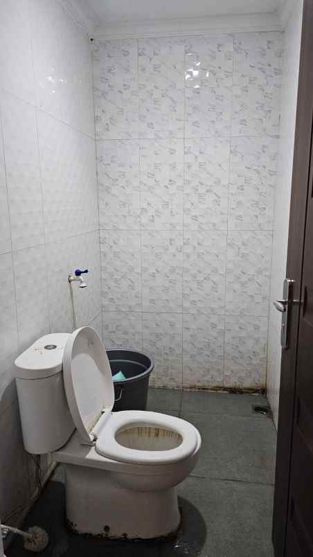 dijual kost gegerkalong tonggoh