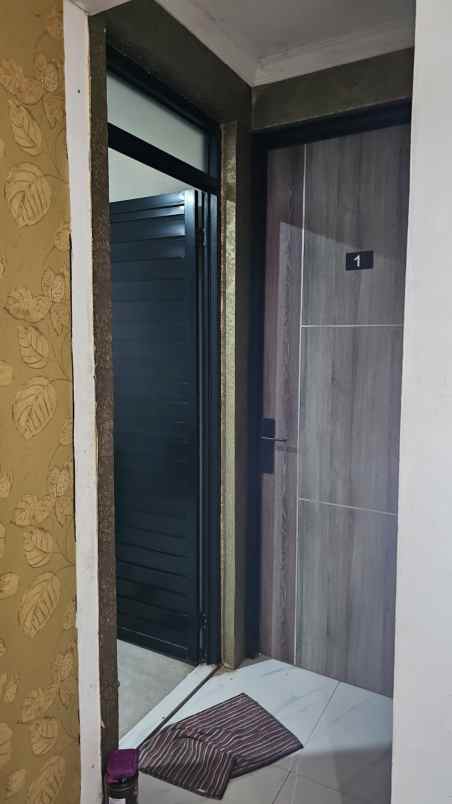 dijual kost gegerkalong tonggoh