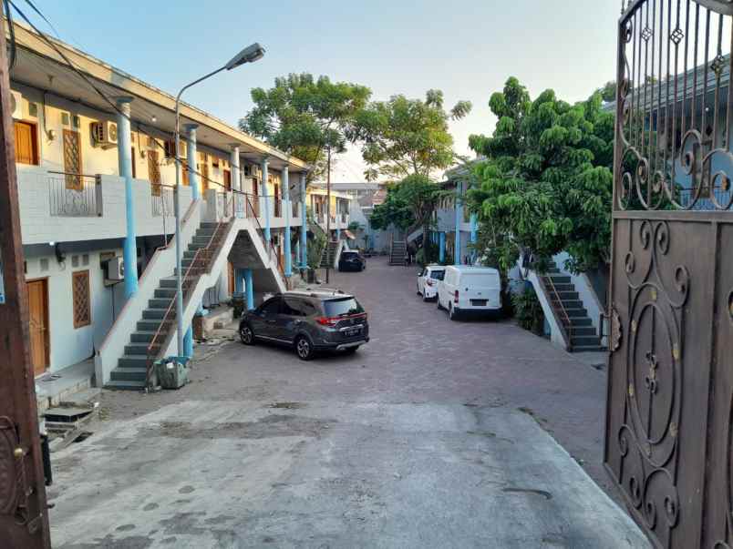 dijual kost jalan raya kalimalang