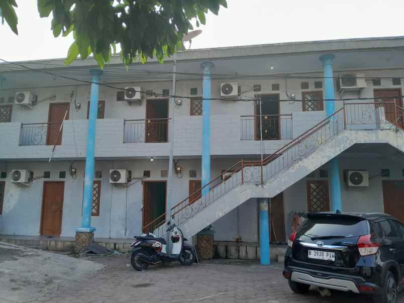 dijual kost jalan raya kalimalang