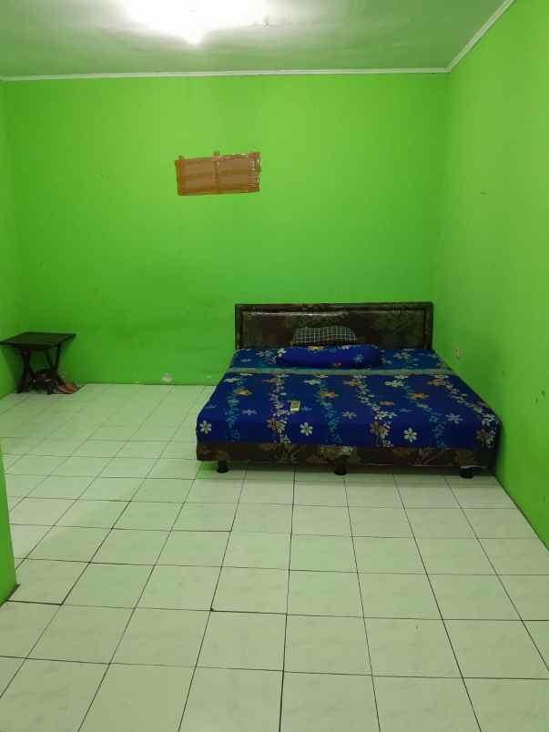 dijual kost jalan raya kalimalang