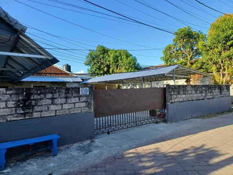 dijual kost jalan segara madu