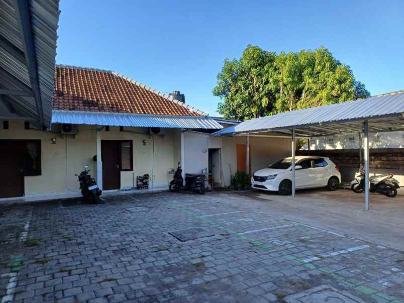 dijual kost jalan segara madu