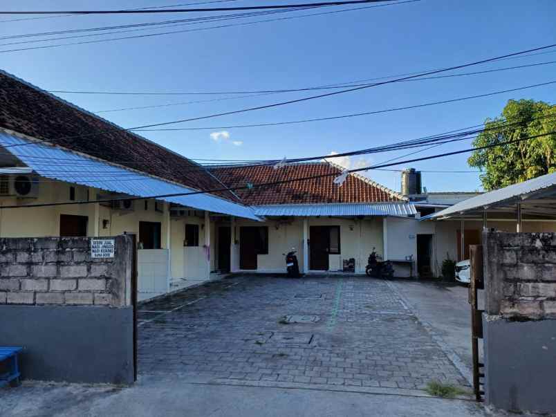 dijual kost jalan segara madu