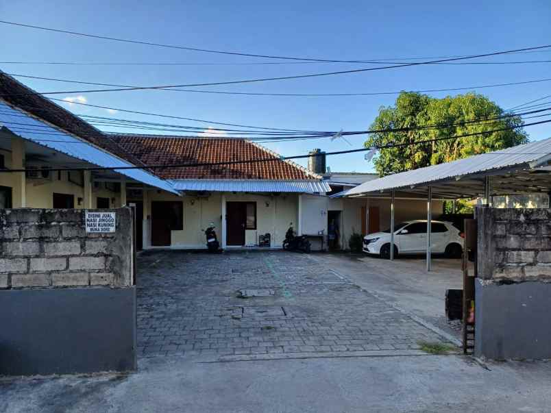 dijual kost jalan segara madu