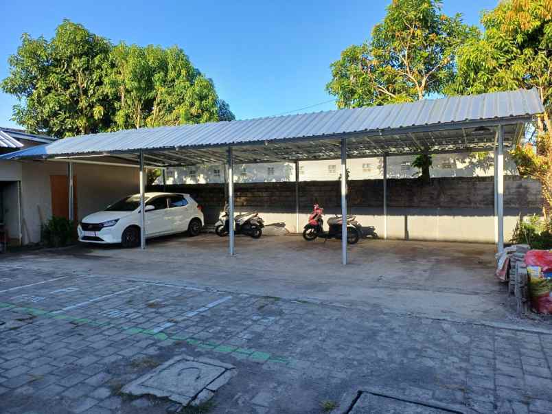 dijual kost jalan segara madu