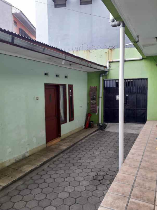 dijual kost jatinangor