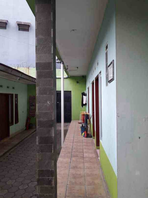 dijual kost jatinangor