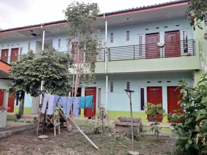 dijual kost jatinangor